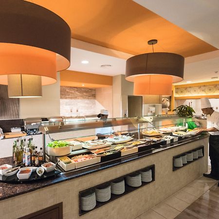 Hotel Riu Palace Mauritius (Adults Only) Le Morne Εξωτερικό φωτογραφία