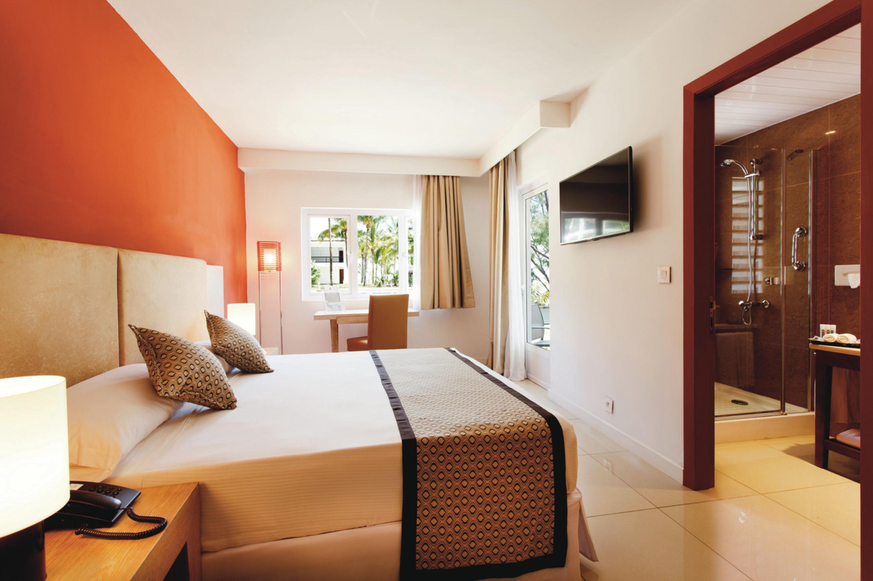 Hotel Riu Palace Mauritius (Adults Only) Le Morne Εξωτερικό φωτογραφία