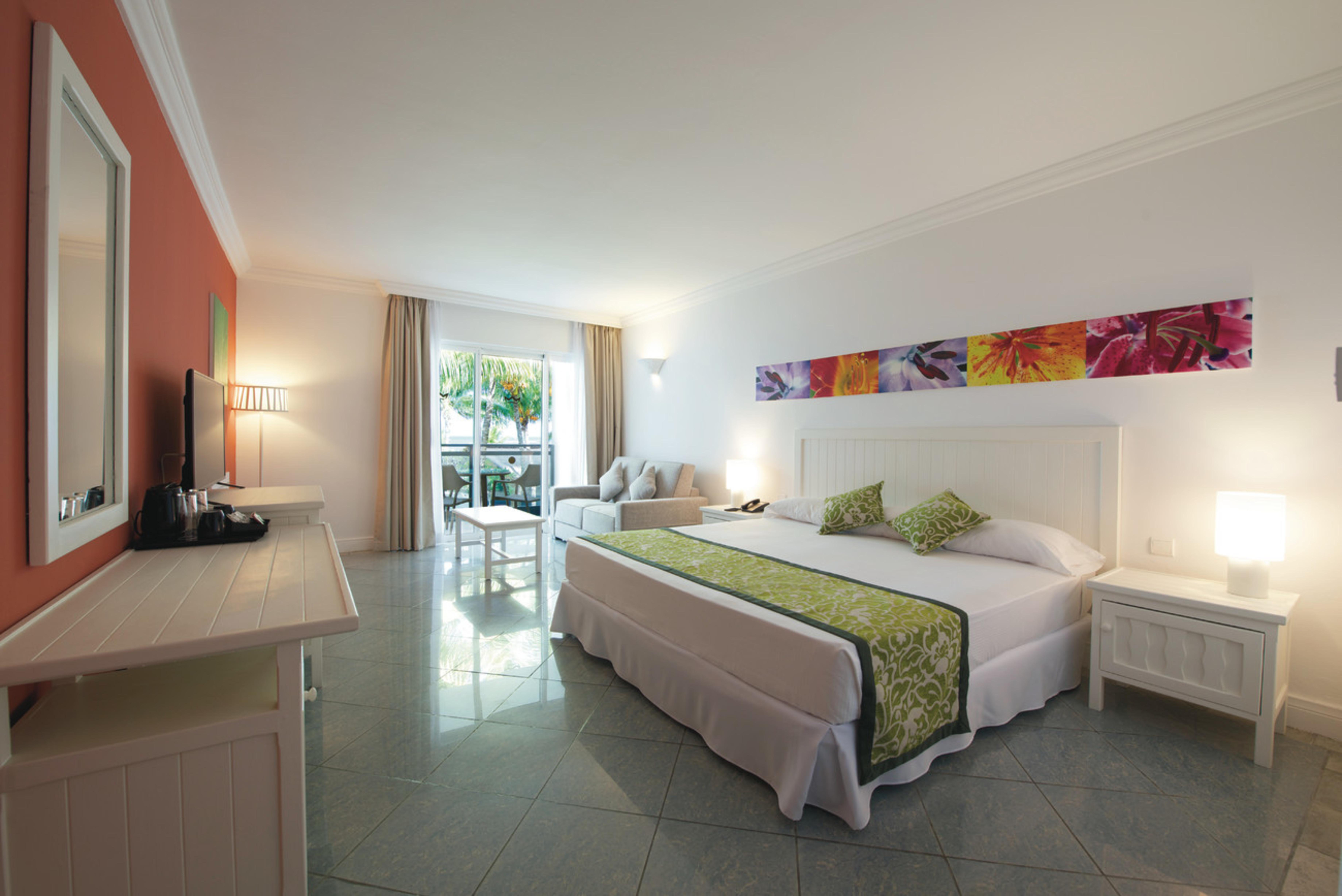 Hotel Riu Palace Mauritius (Adults Only) Le Morne Εξωτερικό φωτογραφία