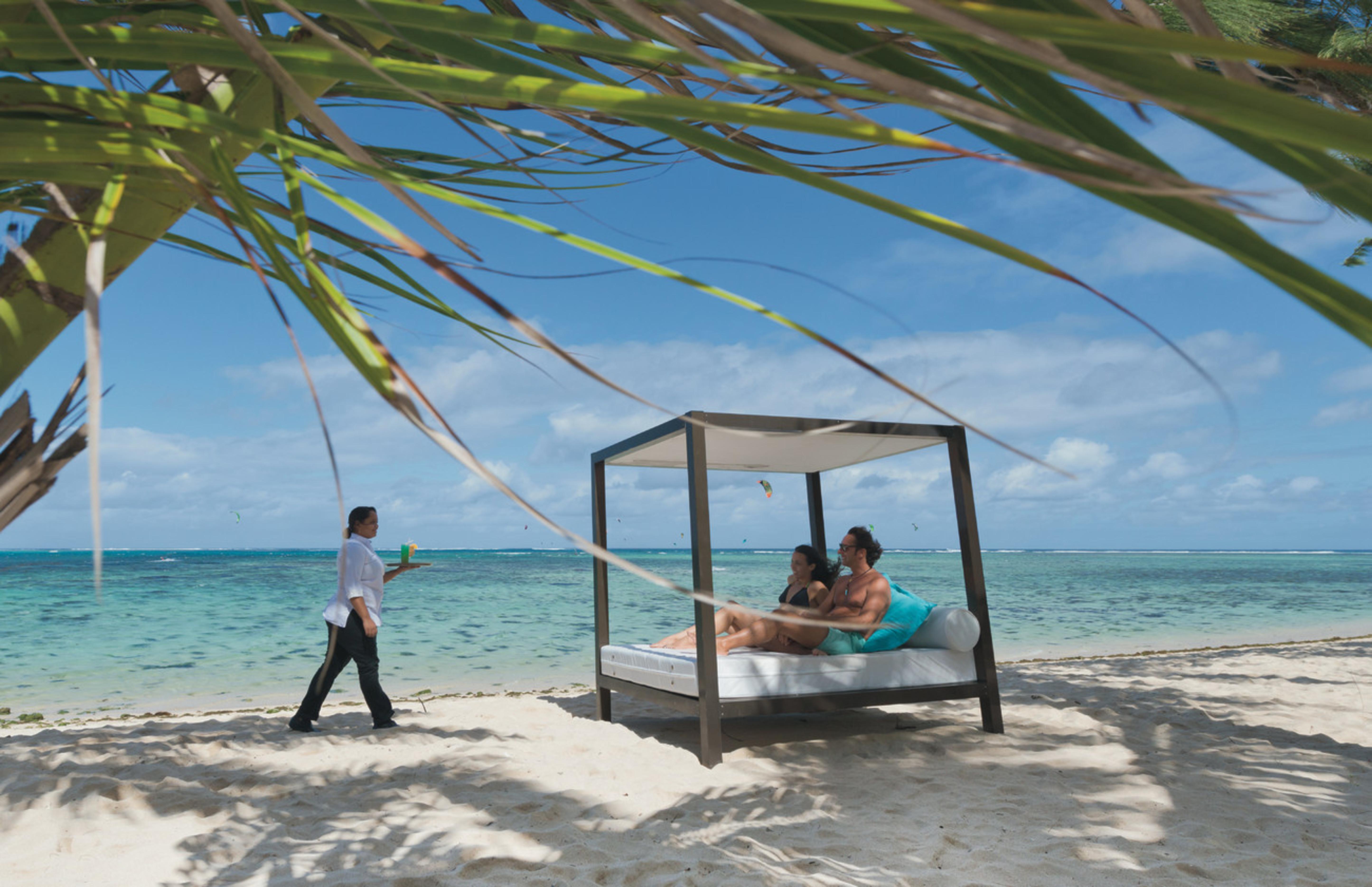 Hotel Riu Palace Mauritius (Adults Only) Le Morne Εξωτερικό φωτογραφία
