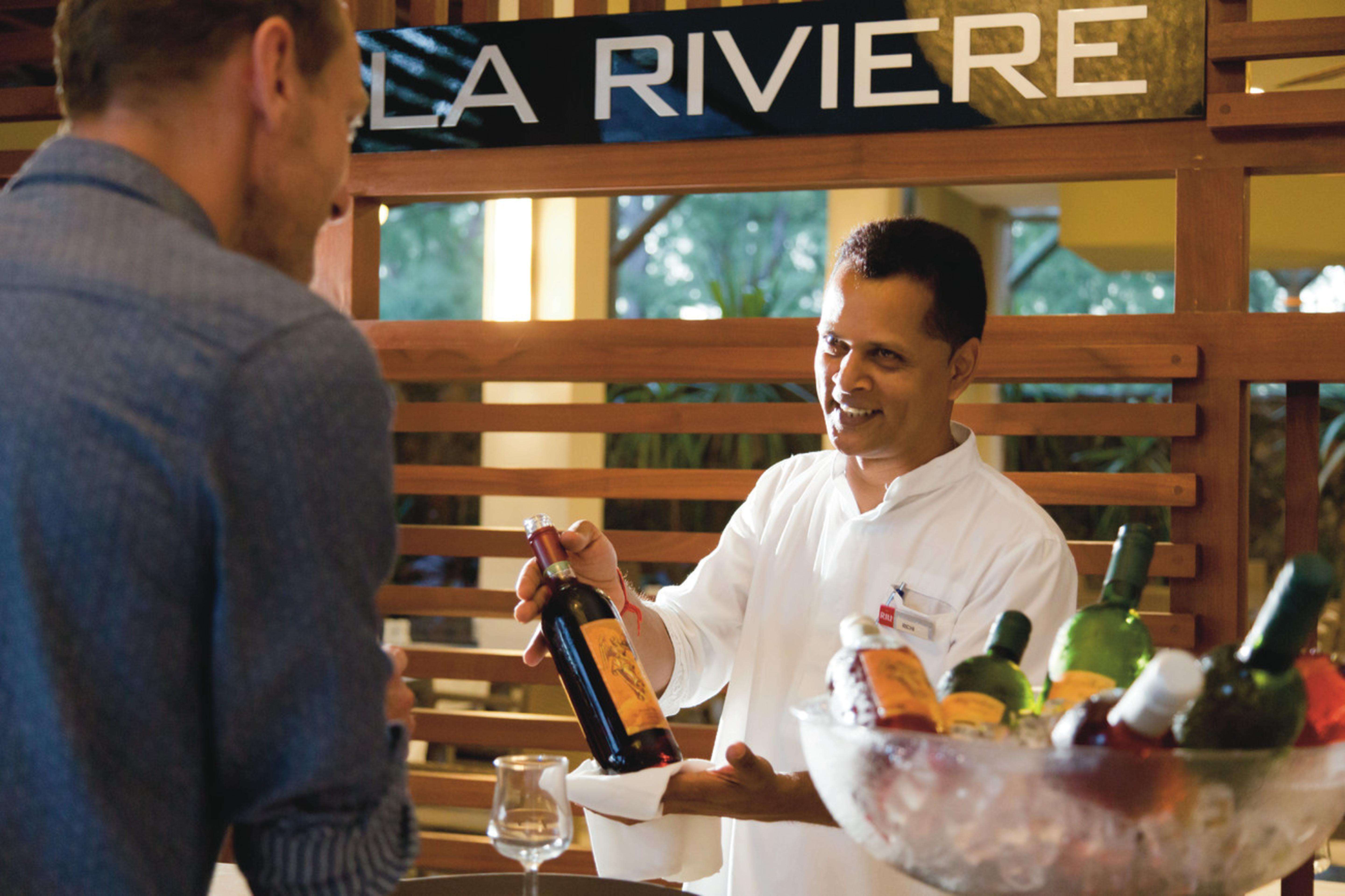 Hotel Riu Palace Mauritius (Adults Only) Le Morne Εξωτερικό φωτογραφία