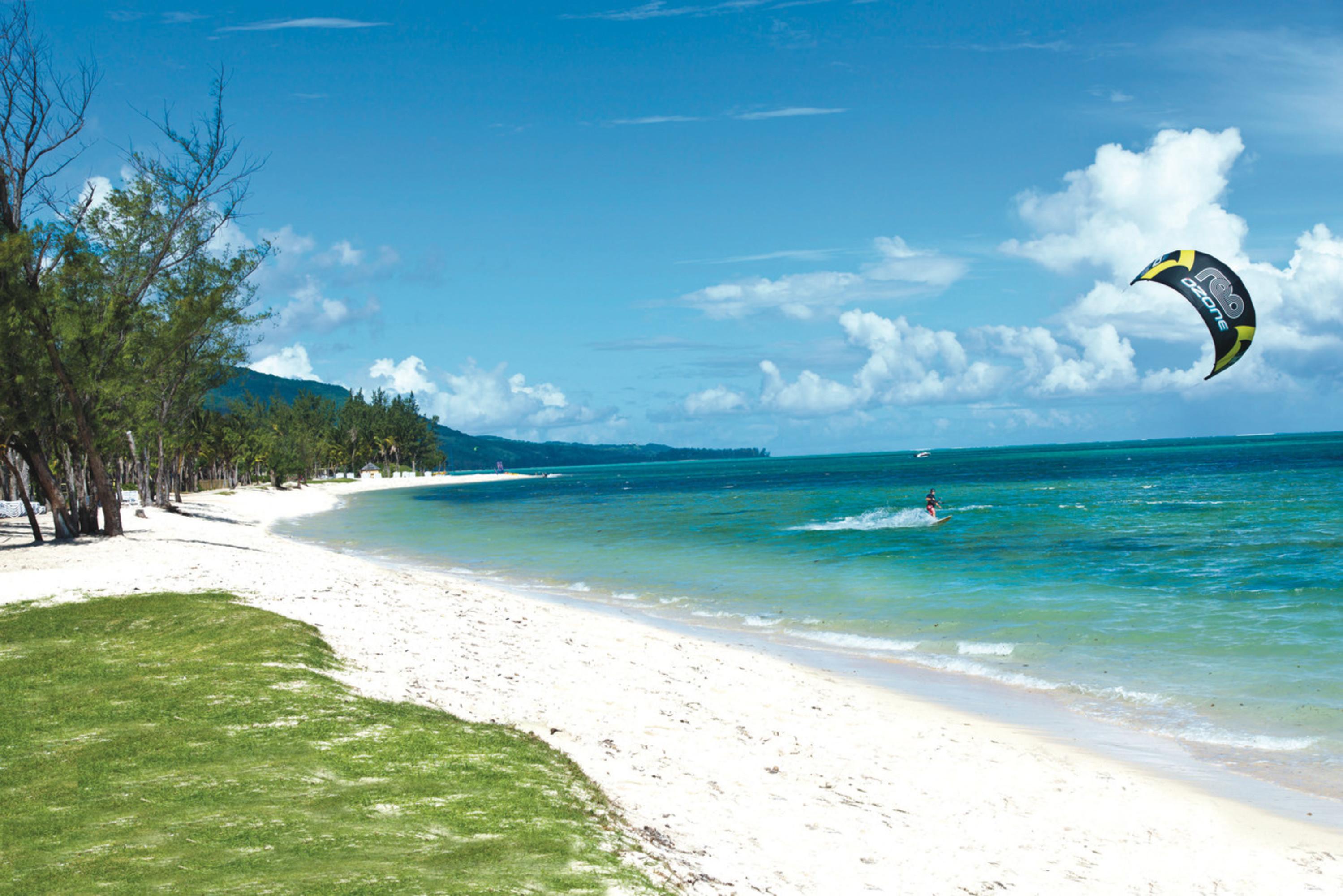 Hotel Riu Palace Mauritius (Adults Only) Le Morne Εξωτερικό φωτογραφία