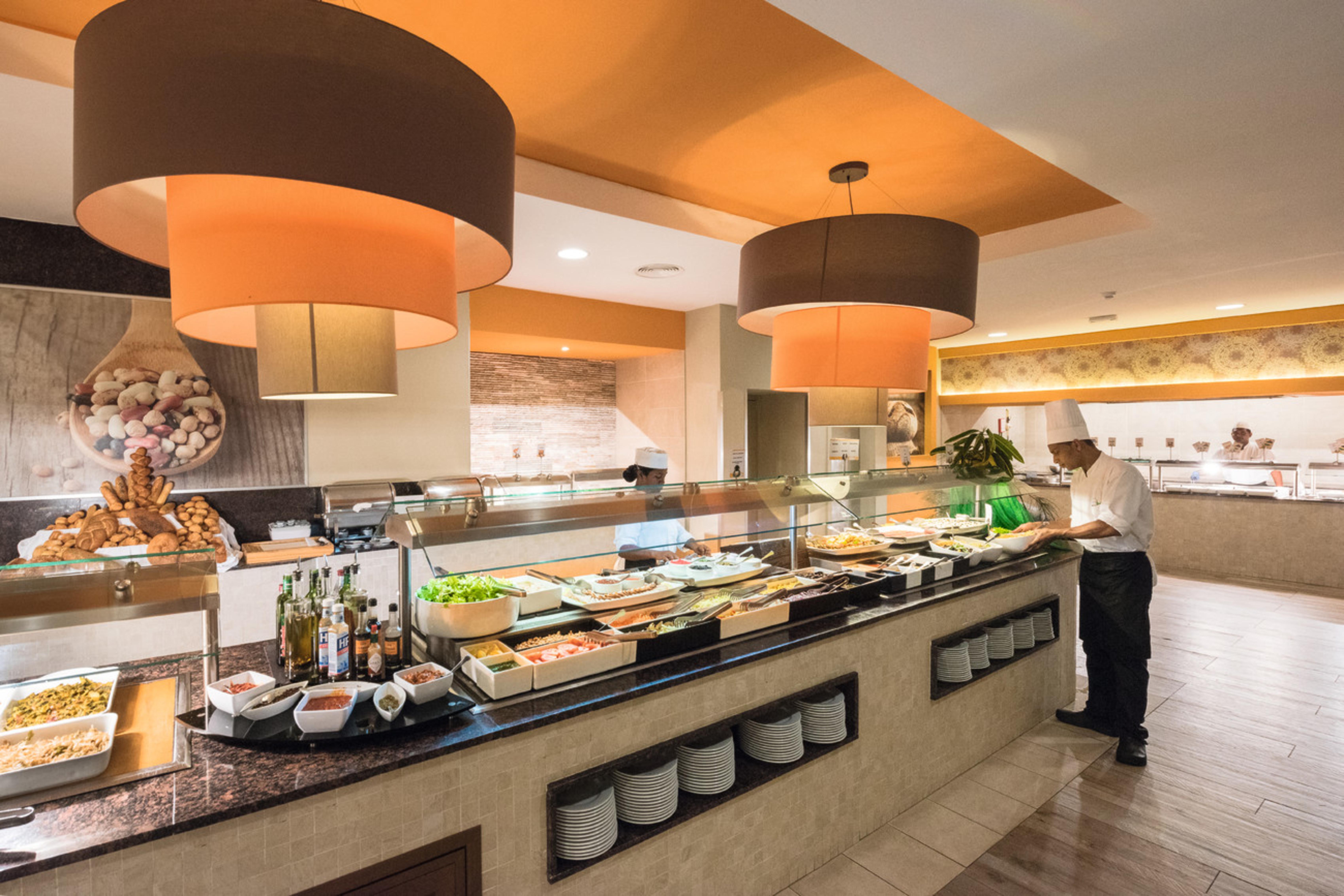 Hotel Riu Palace Mauritius (Adults Only) Le Morne Εξωτερικό φωτογραφία