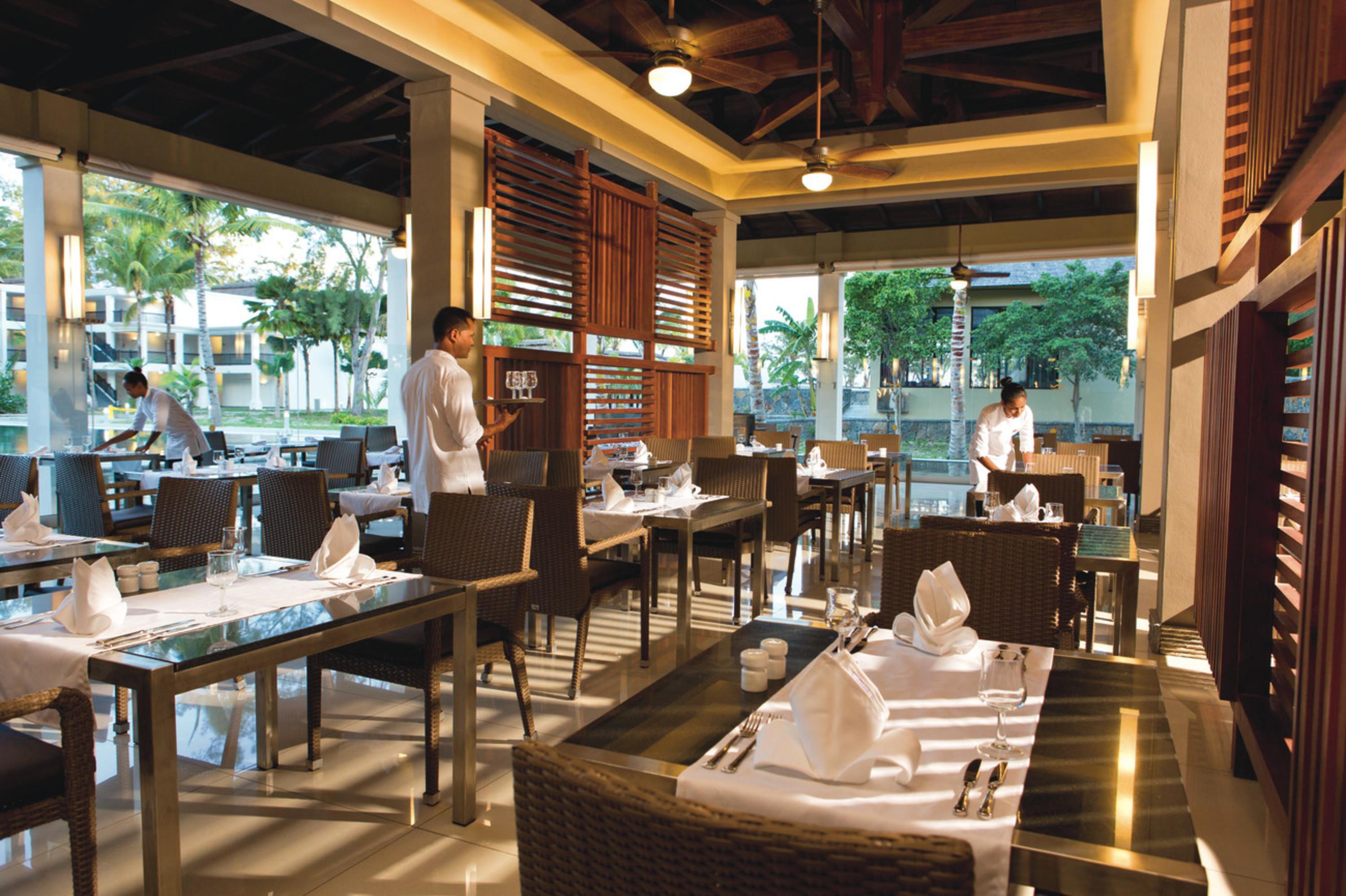 Hotel Riu Palace Mauritius (Adults Only) Le Morne Εξωτερικό φωτογραφία