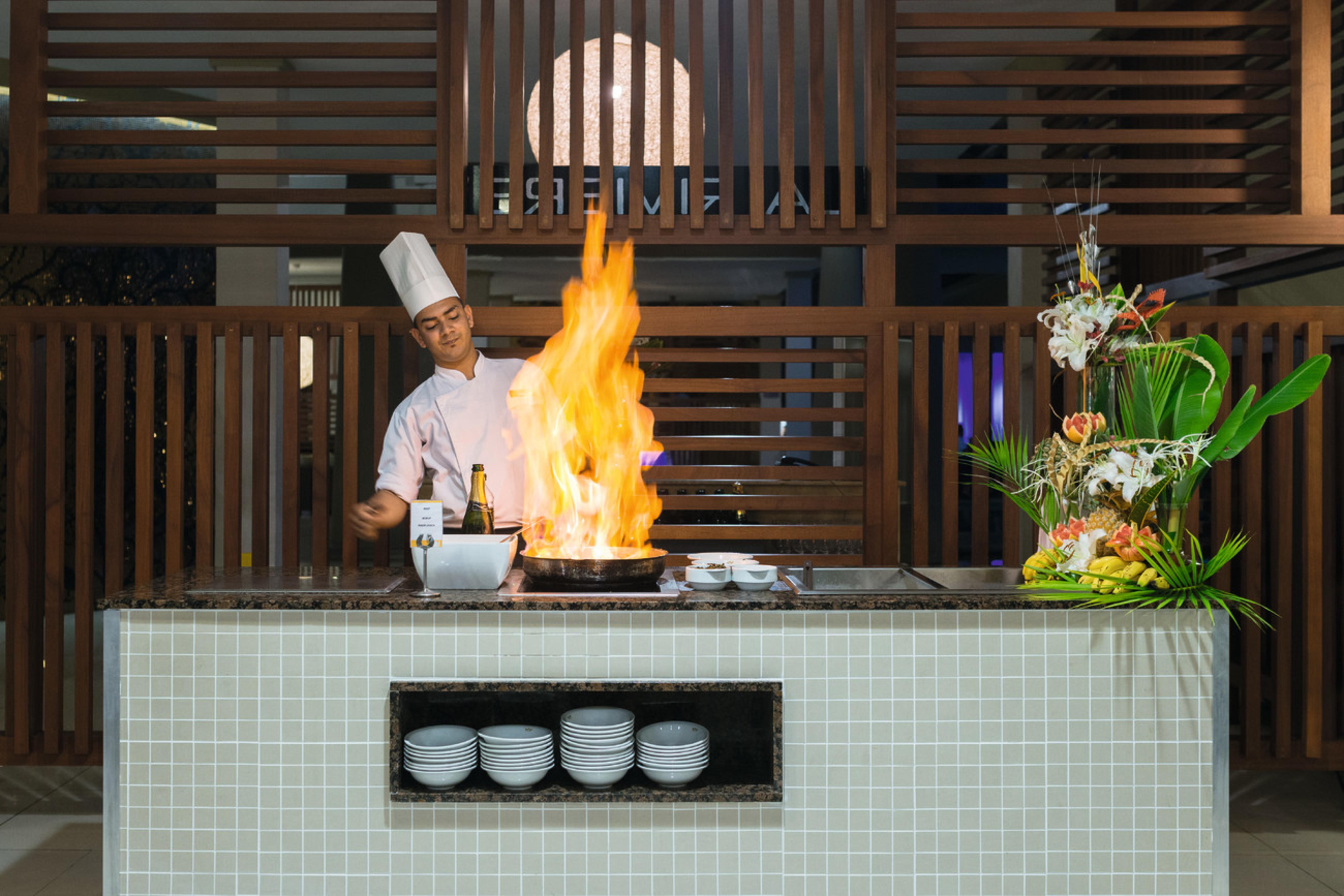 Hotel Riu Palace Mauritius (Adults Only) Le Morne Εξωτερικό φωτογραφία