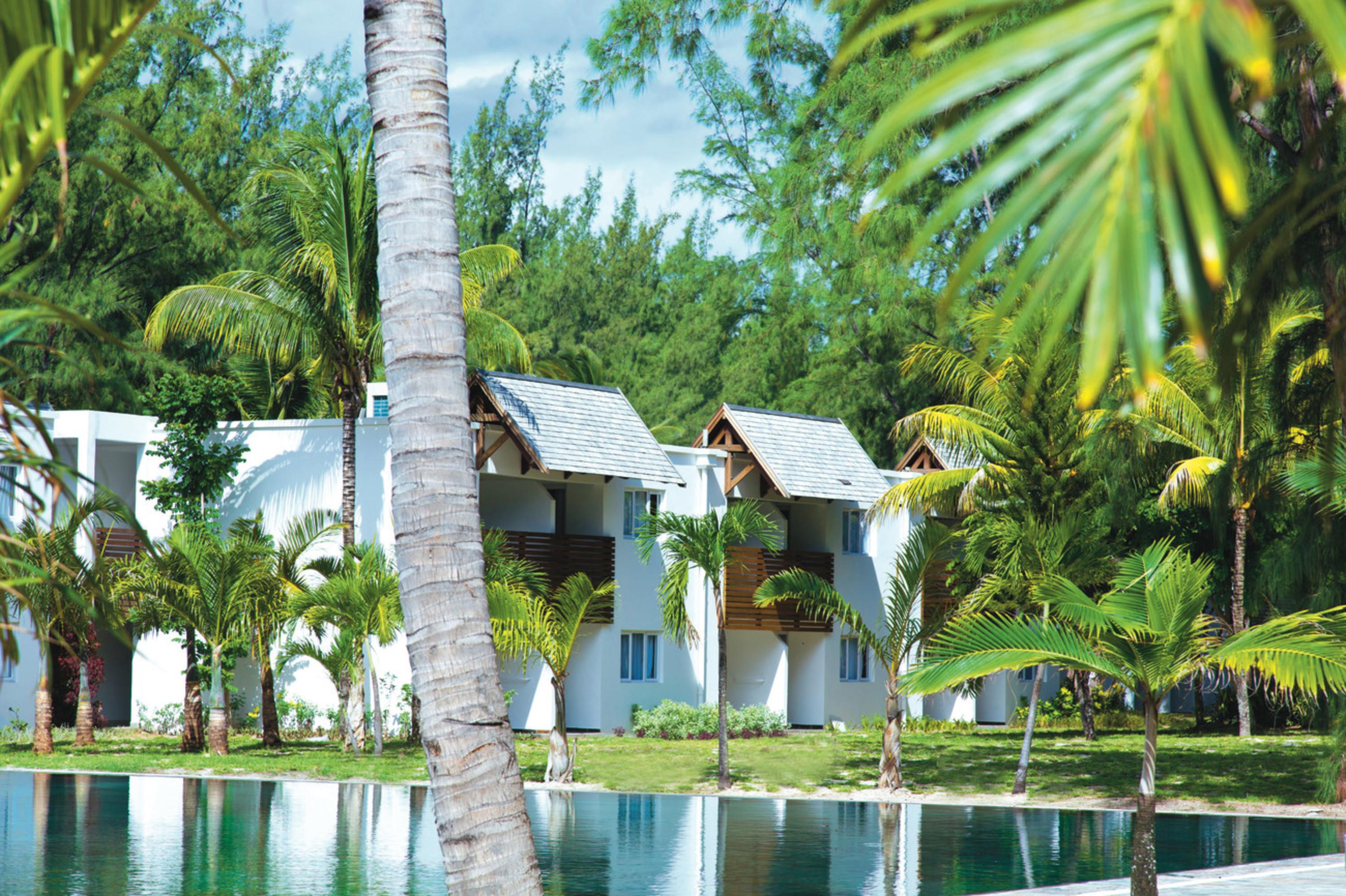 Hotel Riu Palace Mauritius (Adults Only) Le Morne Εξωτερικό φωτογραφία