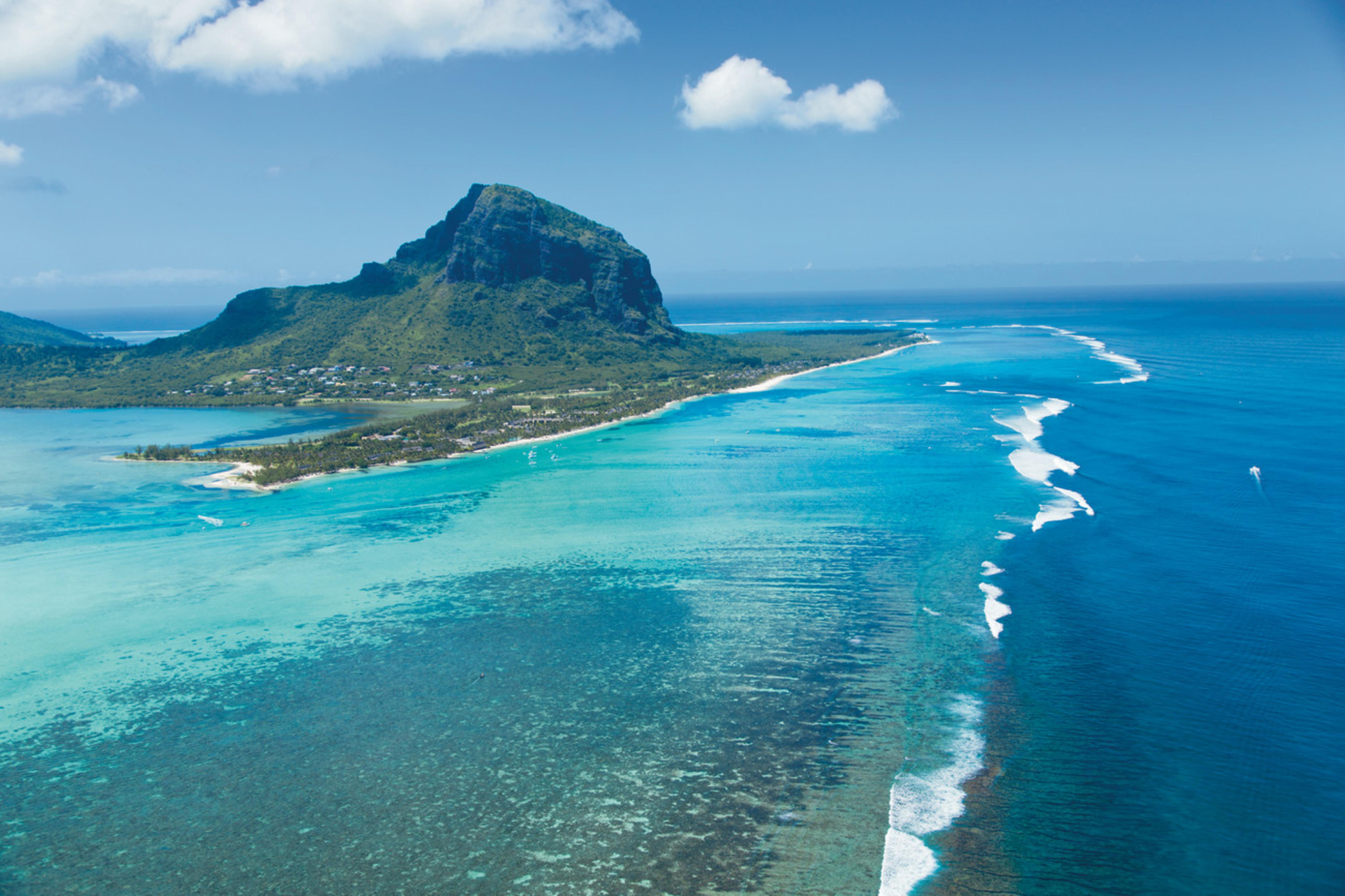 Hotel Riu Palace Mauritius (Adults Only) Le Morne Εξωτερικό φωτογραφία