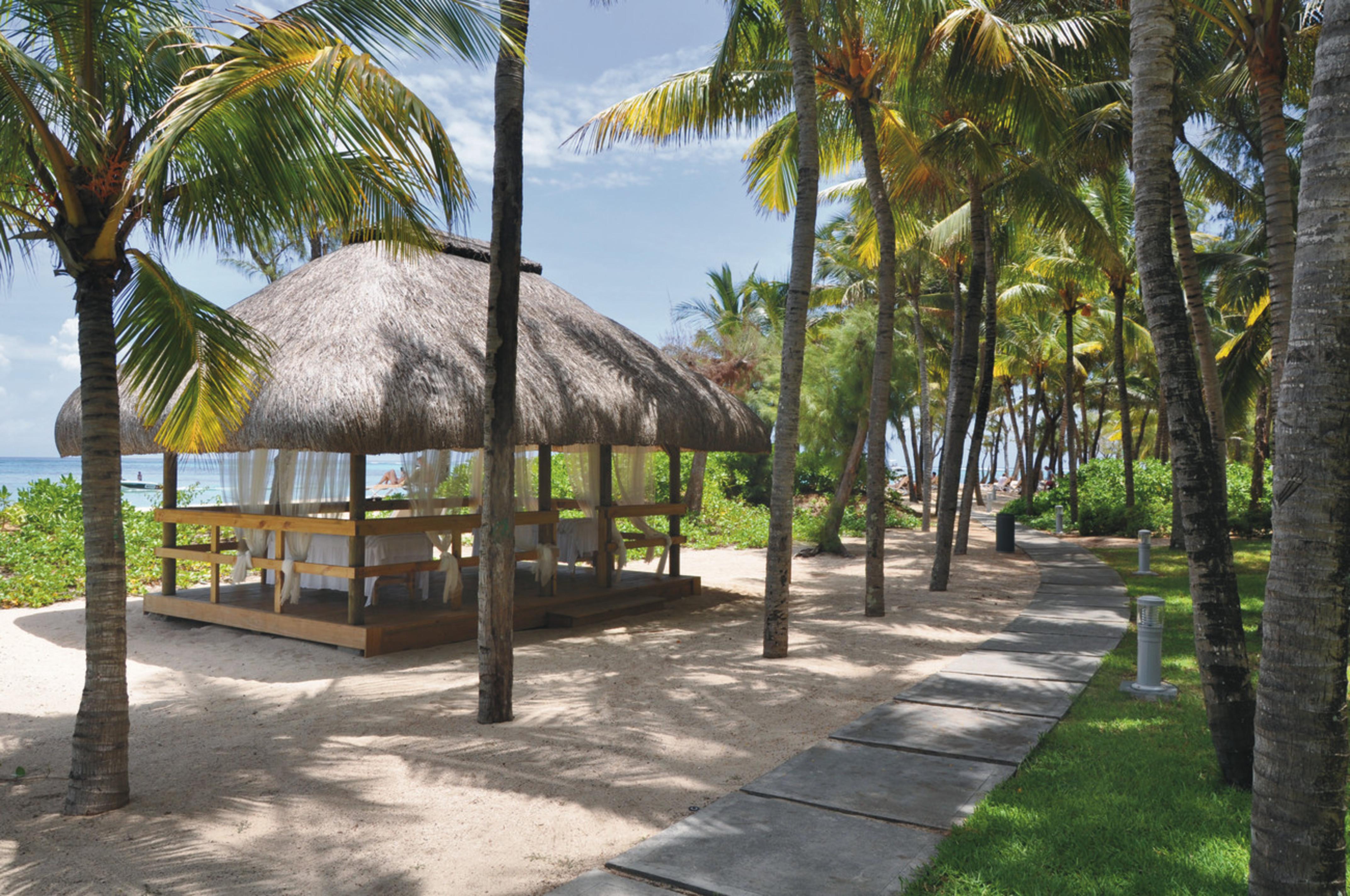 Hotel Riu Palace Mauritius (Adults Only) Le Morne Εξωτερικό φωτογραφία