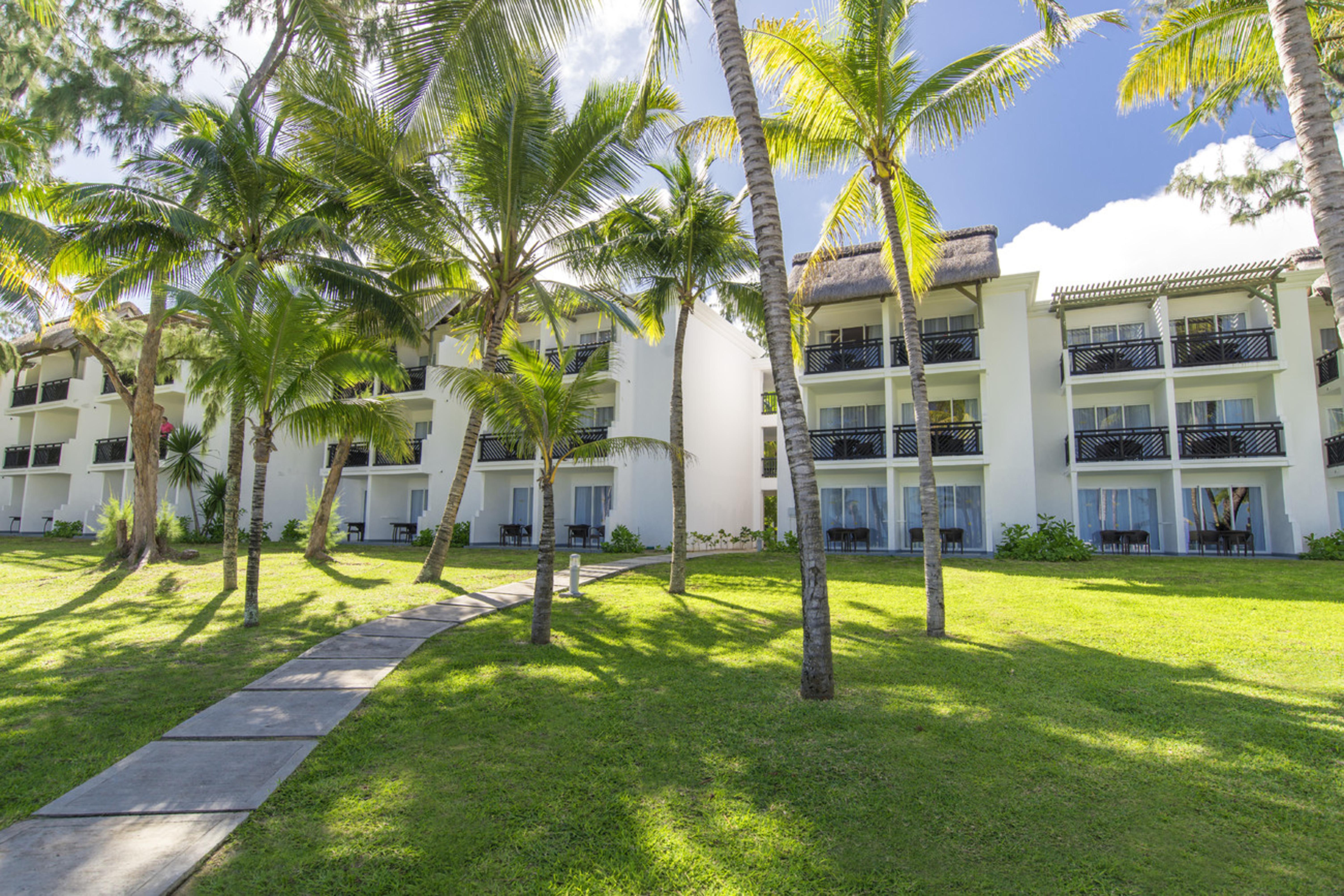 Hotel Riu Palace Mauritius (Adults Only) Le Morne Εξωτερικό φωτογραφία
