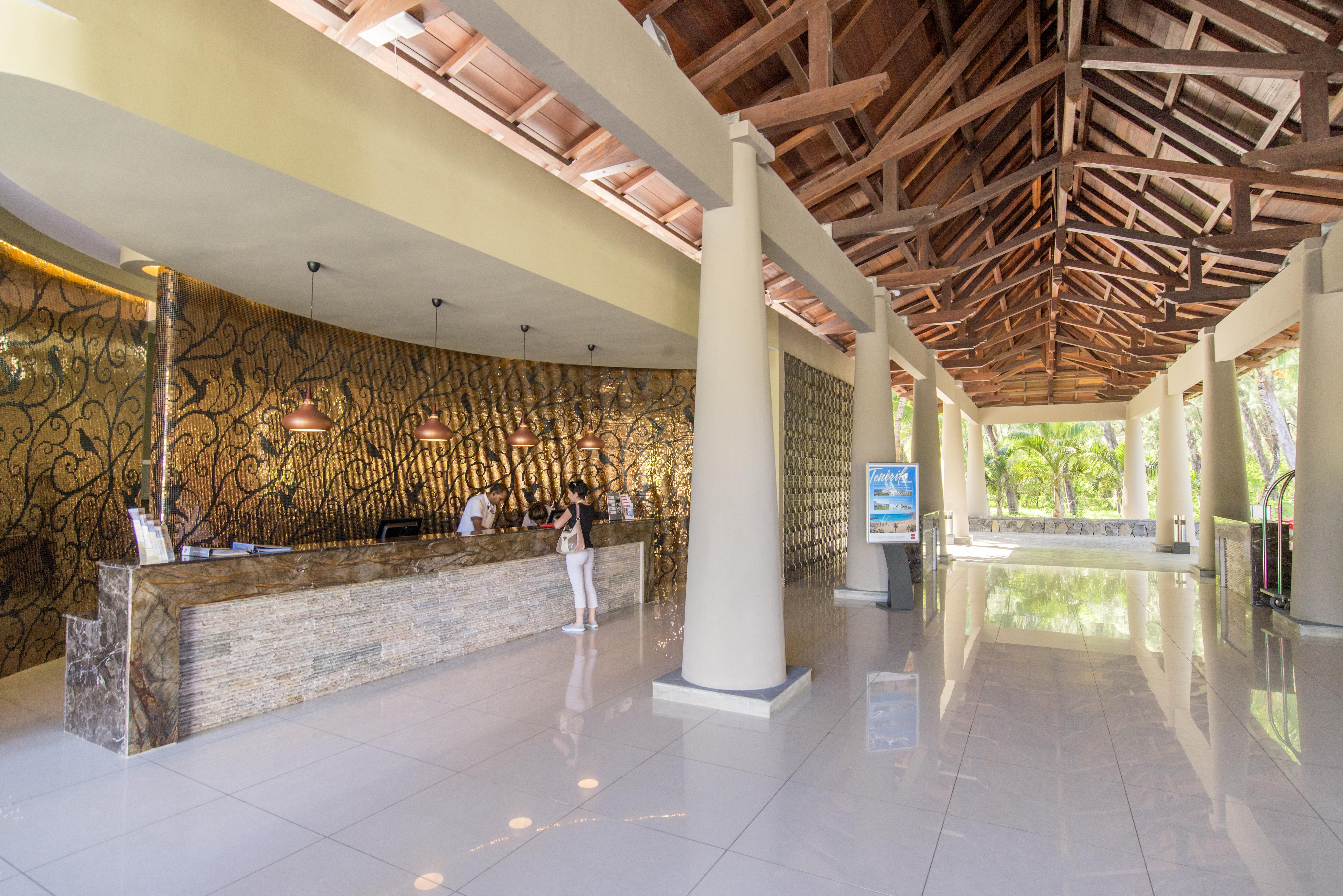 Hotel Riu Palace Mauritius (Adults Only) Le Morne Εξωτερικό φωτογραφία