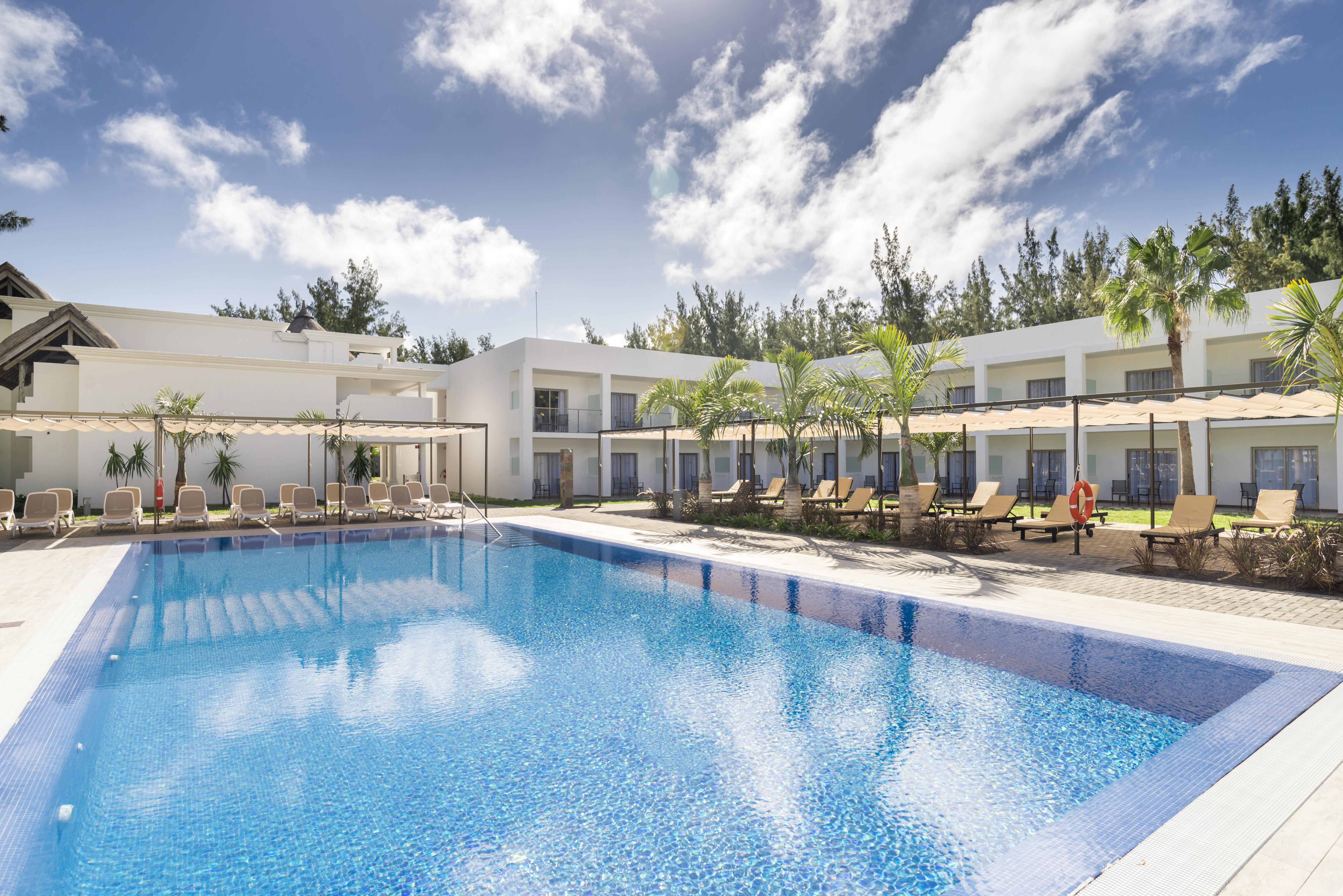 Hotel Riu Palace Mauritius (Adults Only) Le Morne Εξωτερικό φωτογραφία