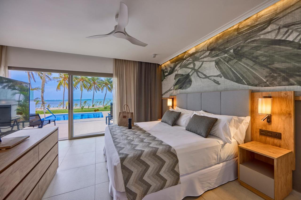 Hotel Riu Palace Mauritius (Adults Only) Le Morne Εξωτερικό φωτογραφία
