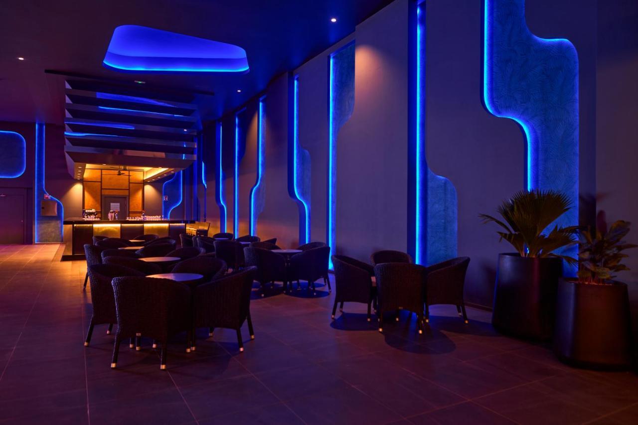 Hotel Riu Palace Mauritius (Adults Only) Le Morne Εξωτερικό φωτογραφία
