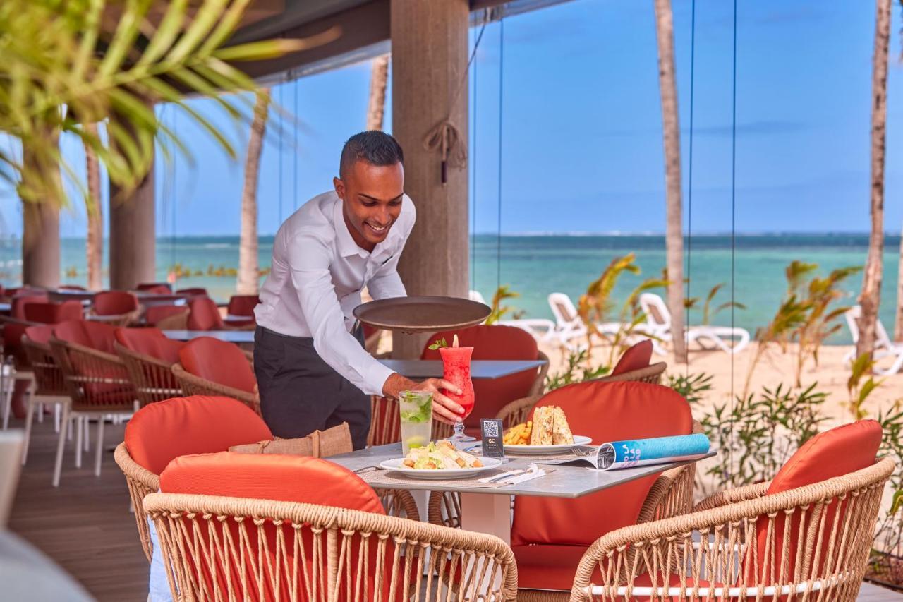 Hotel Riu Palace Mauritius (Adults Only) Le Morne Εξωτερικό φωτογραφία