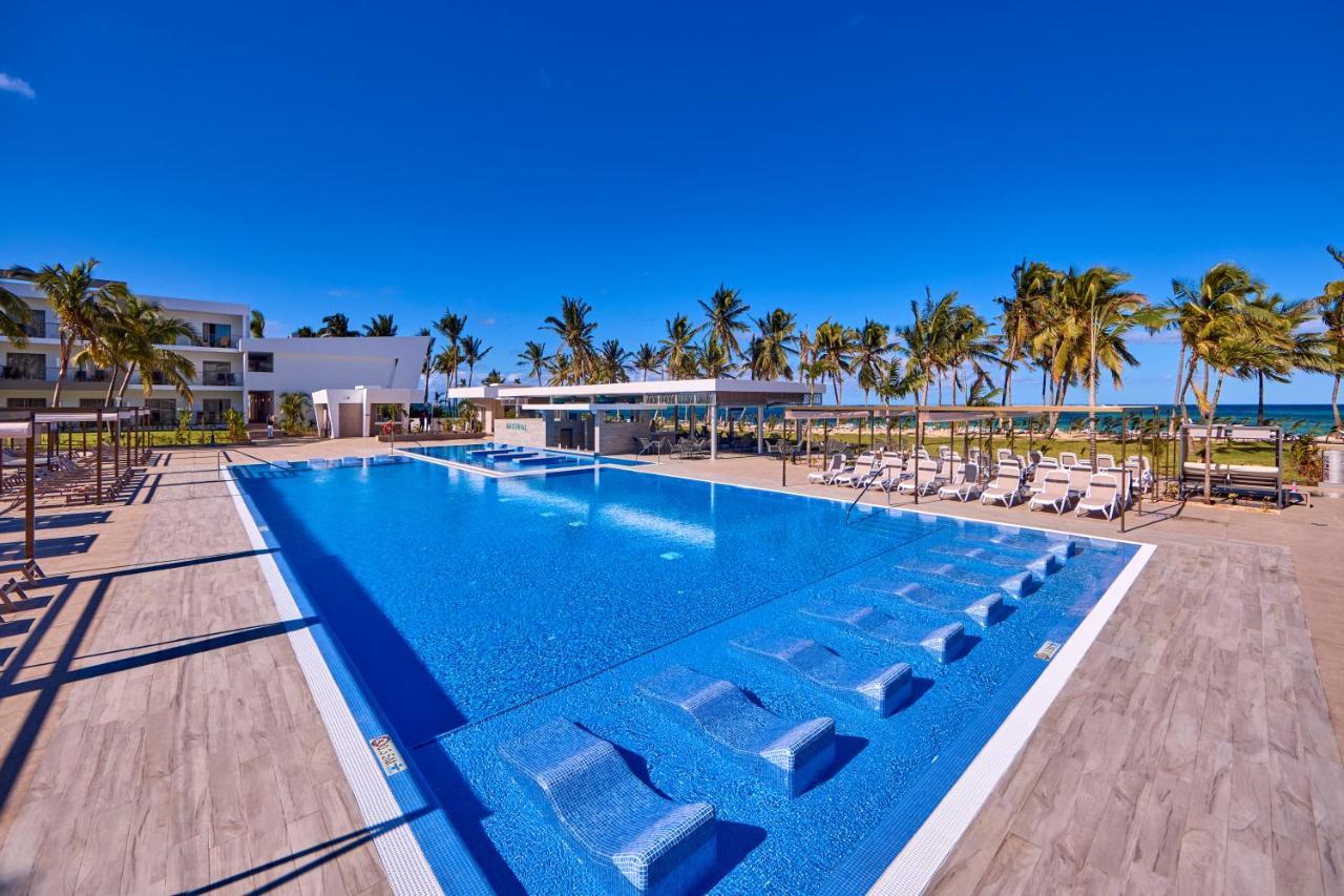 Hotel Riu Palace Mauritius (Adults Only) Le Morne Εξωτερικό φωτογραφία