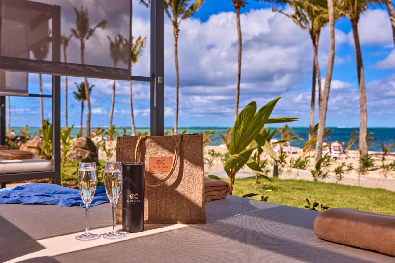 Hotel Riu Palace Mauritius (Adults Only) Le Morne Εξωτερικό φωτογραφία