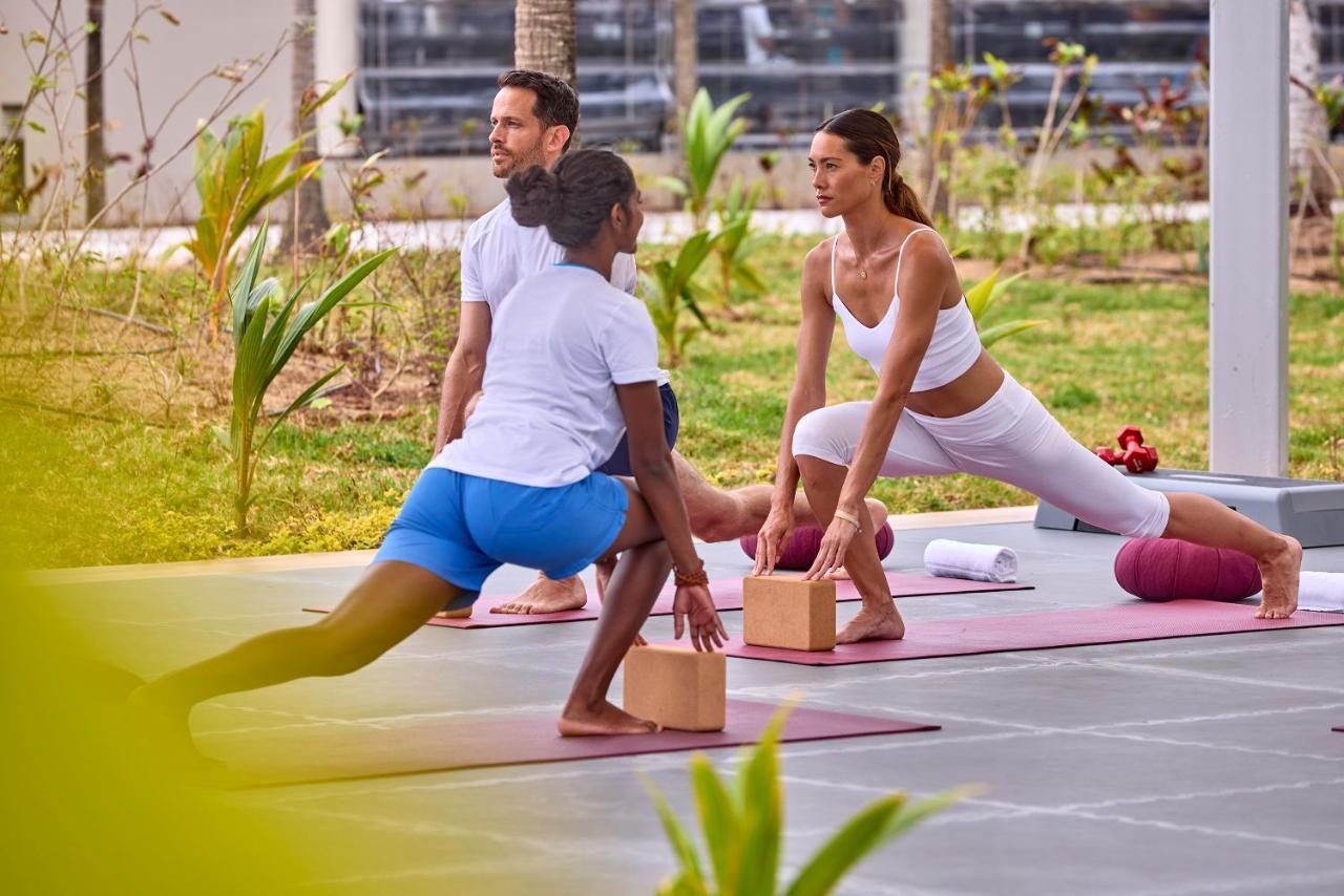 Hotel Riu Palace Mauritius (Adults Only) Le Morne Εξωτερικό φωτογραφία