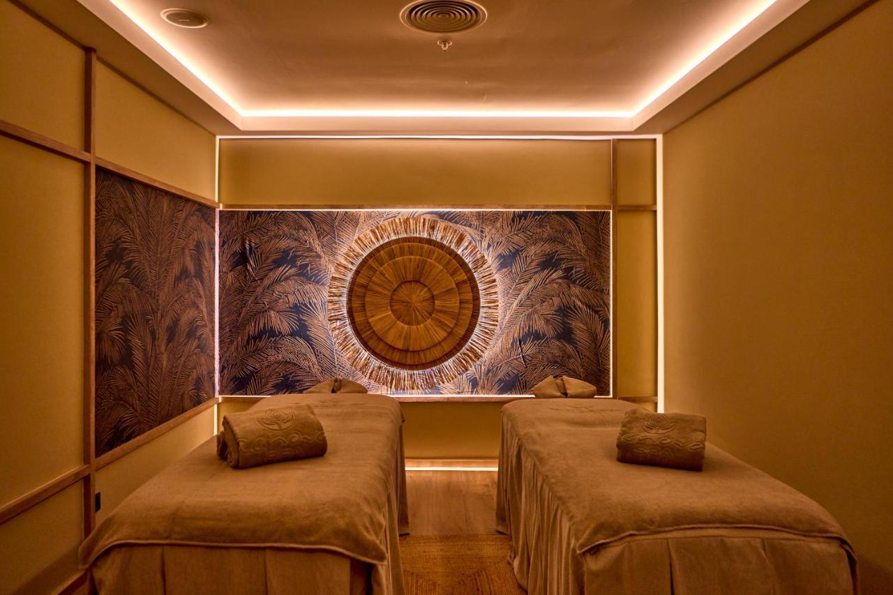Hotel Riu Palace Mauritius (Adults Only) Le Morne Εξωτερικό φωτογραφία