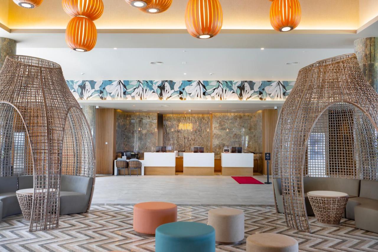 Hotel Riu Palace Mauritius (Adults Only) Le Morne Εξωτερικό φωτογραφία