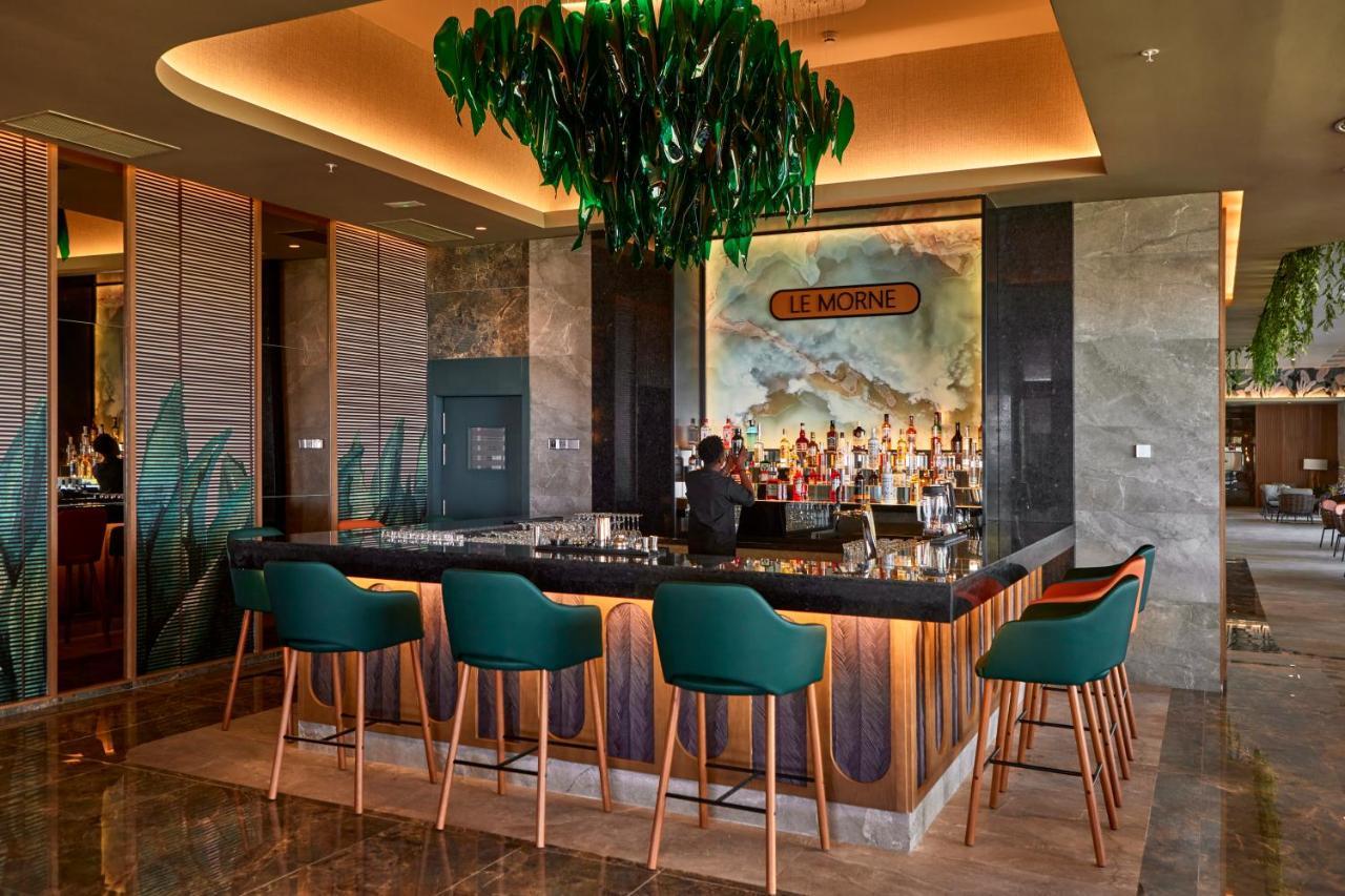 Hotel Riu Palace Mauritius (Adults Only) Le Morne Εξωτερικό φωτογραφία